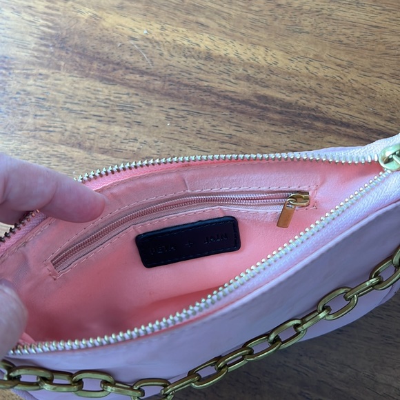 PETA and Jain wristlet - Picture 3 of 3